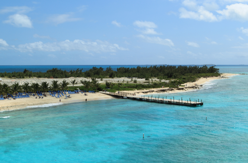 Turks and Caicos Islands