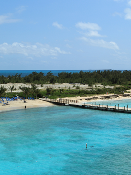 Turks and Caicos Islands