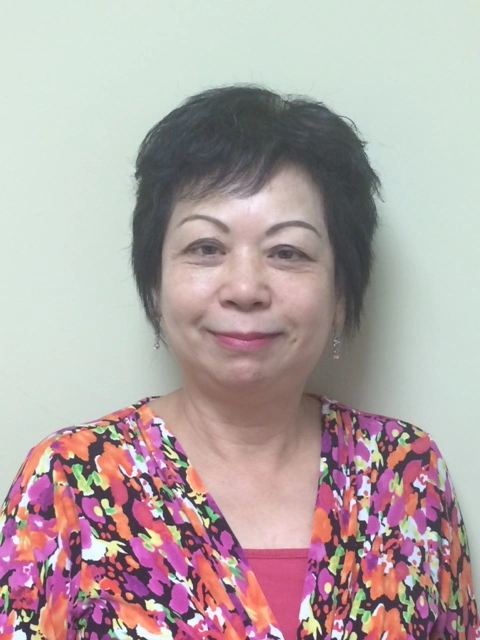 Anita Ho