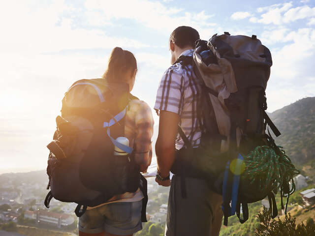Backpacking to the Gili Islands, Indonesia
