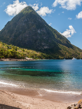 Saint Lucia