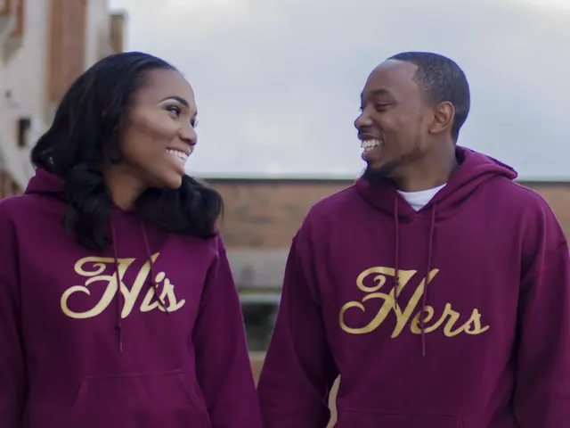 Sara & Jemar