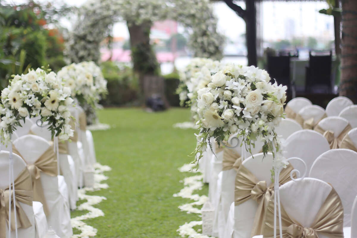 Classic Wedding Package