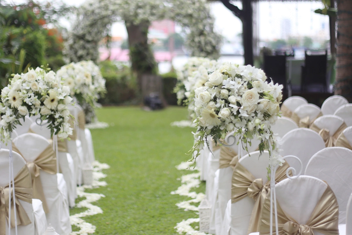 Classic Wedding Package