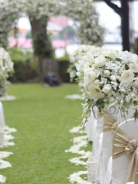 Classic Wedding Package