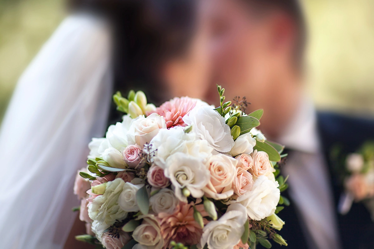 Free Wedding Package