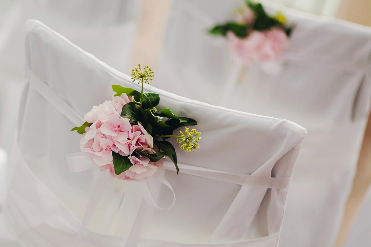 Royal Wedding Package