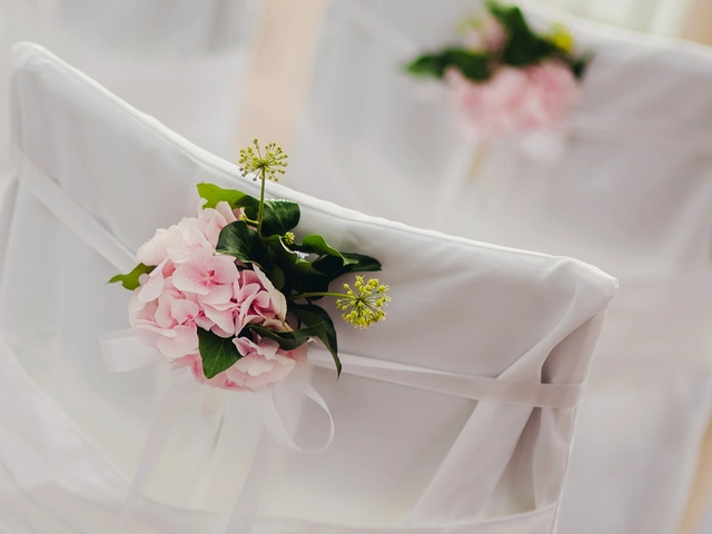 Royal Wedding Package