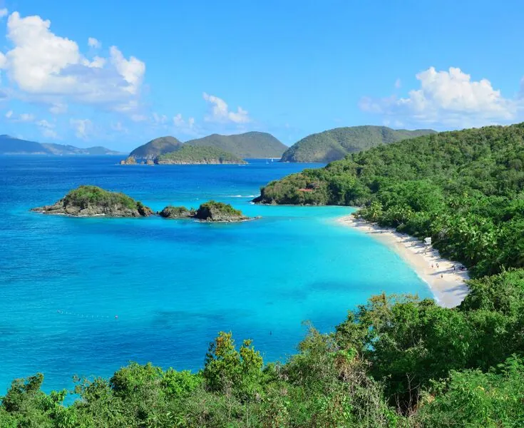 US Virgin Islands