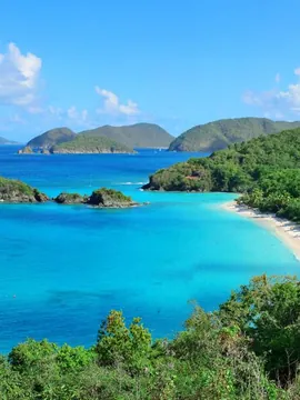 US Virgin Islands