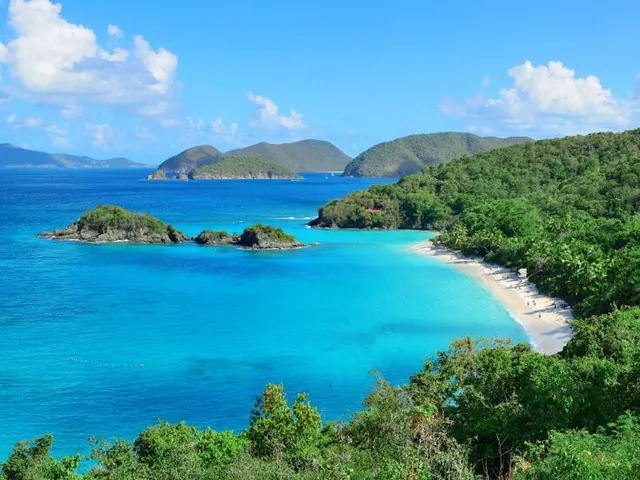 US Virgin Islands