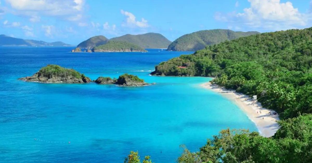 US Virgin Islands