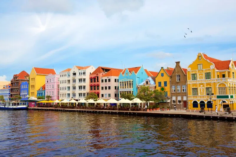 Willemstad