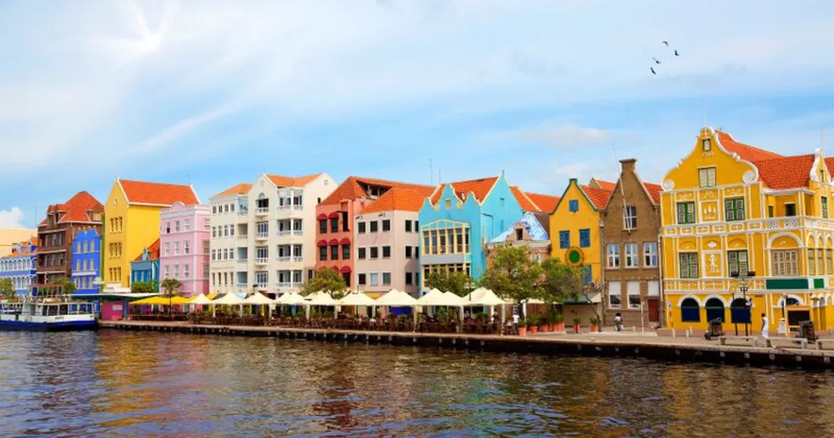 Willemstad