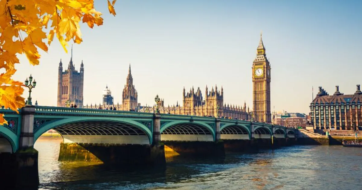 London