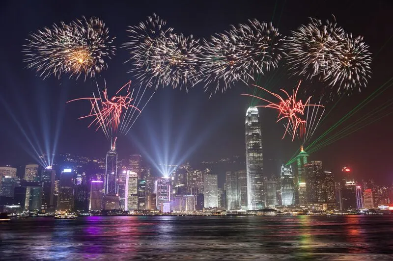 Hong Kong Walking Tour: Feast for the Senses
