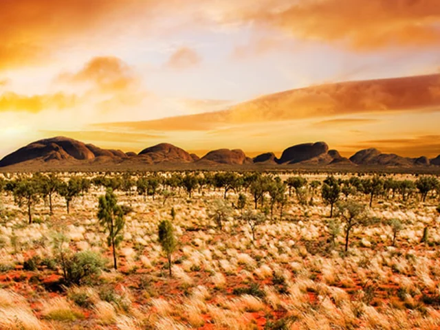 Experience your Dreams Down Under