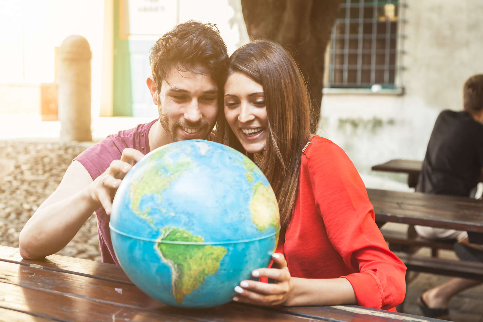 Great Value Destination - Top 10