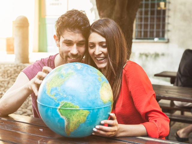 Great Value Destination - Top 10