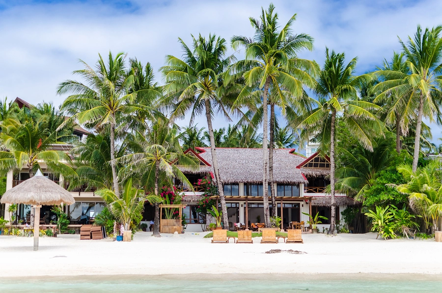 Top ten reasons why you must visit the Philippines.