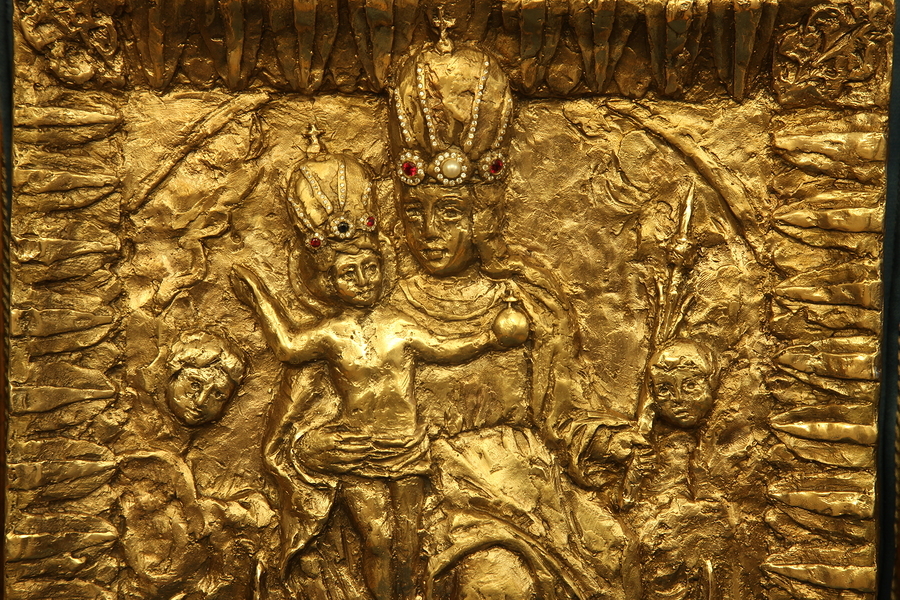 Recovering from a broken heart? Visit the  Museum of Broken Relationships in Zagreb, Croatia