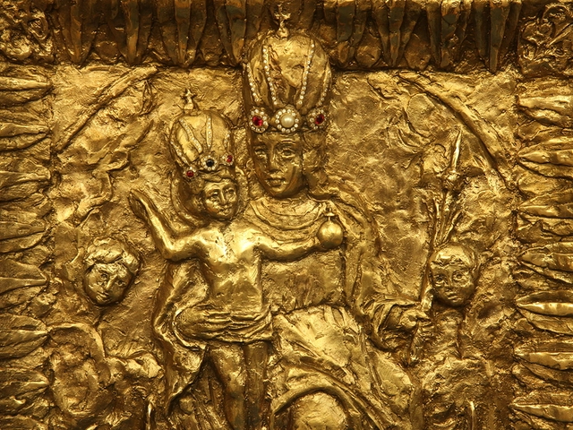 Recovering from a broken heart? Visit the  Museum of Broken Relationships in Zagreb, Croatia