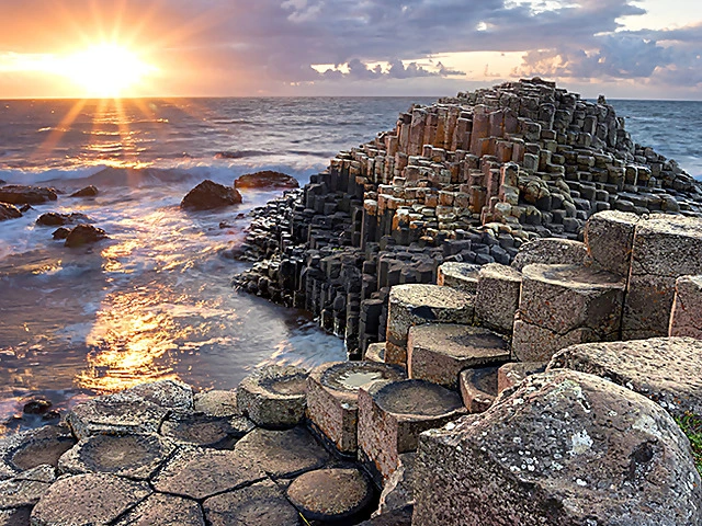 10 Incredible Natural Wonders of Britain & Ireland