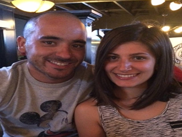 Loriann & Michael