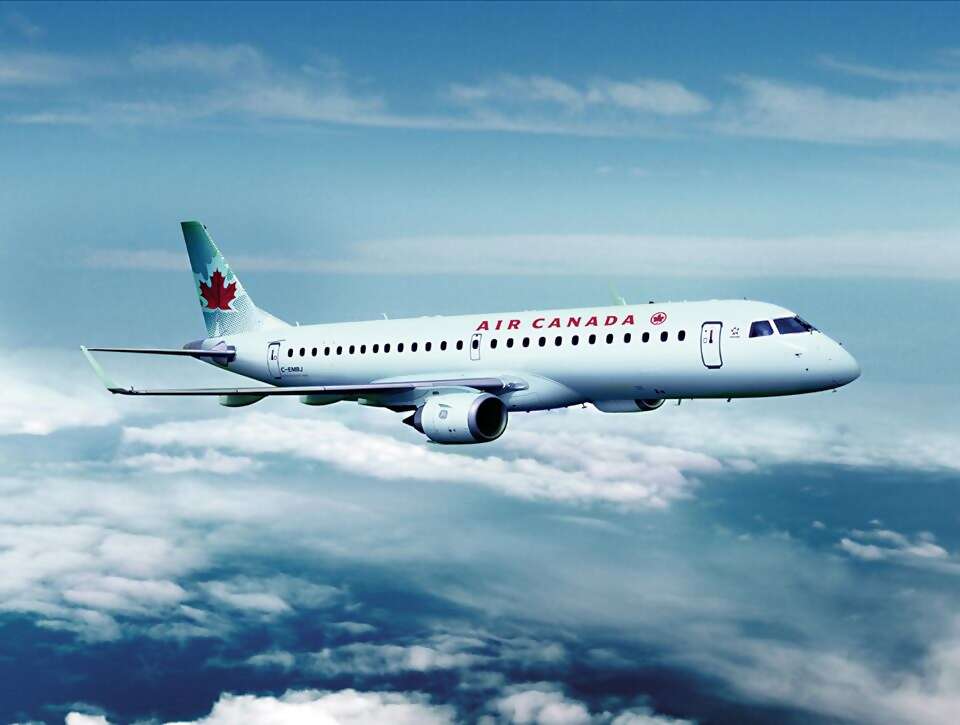Air Canada Expands U.S. Service out of YVR