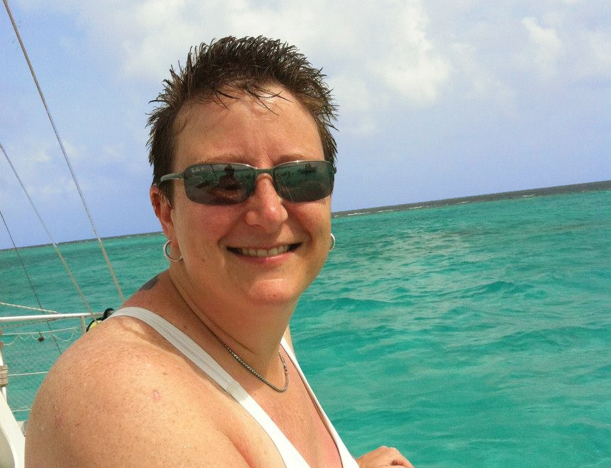 Joy Winheim