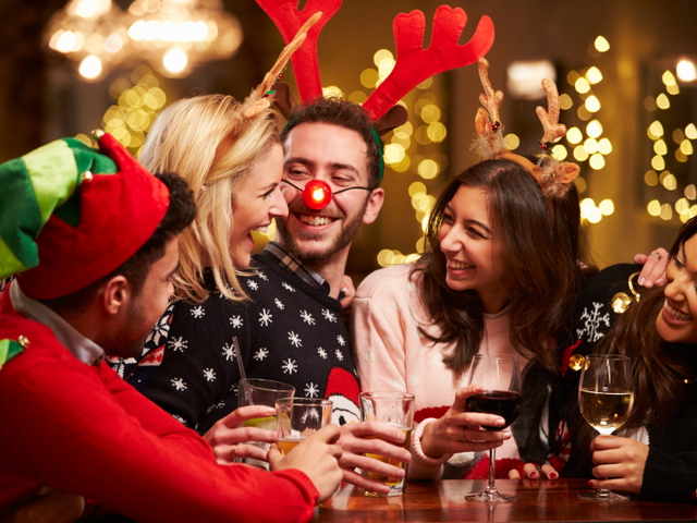 Spend you Christmas Holiday in Munich, Germany