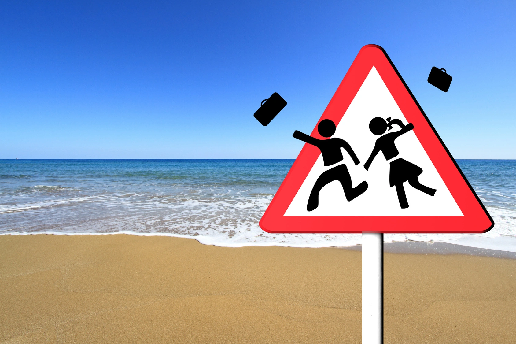 Understanding Travel Advisories: The Four Risk Levels
