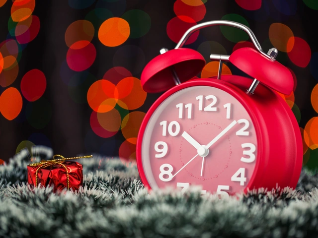 The ins and outs of gift giving in China