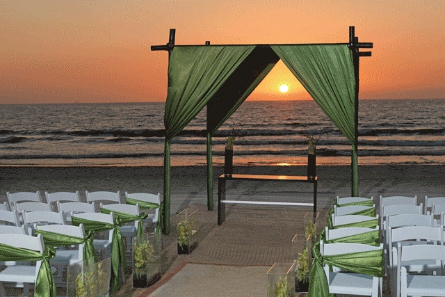 Plan Your Destination Wedding