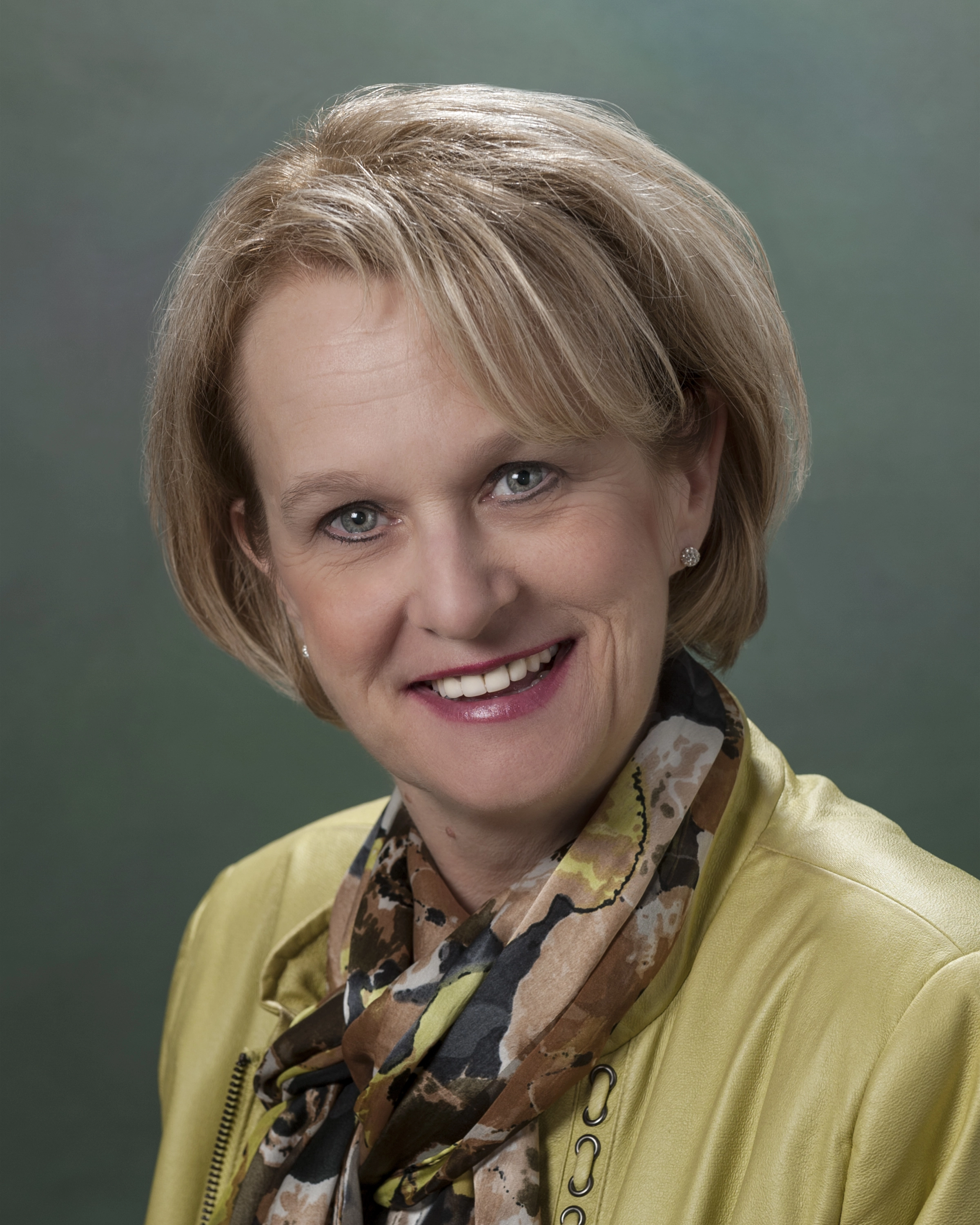 Brenda Menard