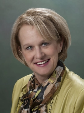 Brenda Menard