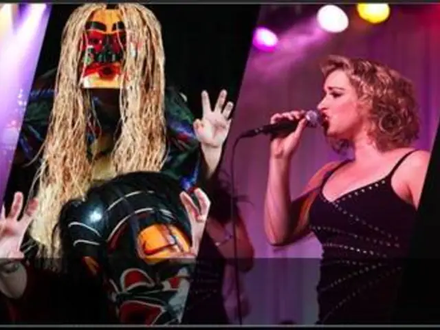 Tickets to events around the world!