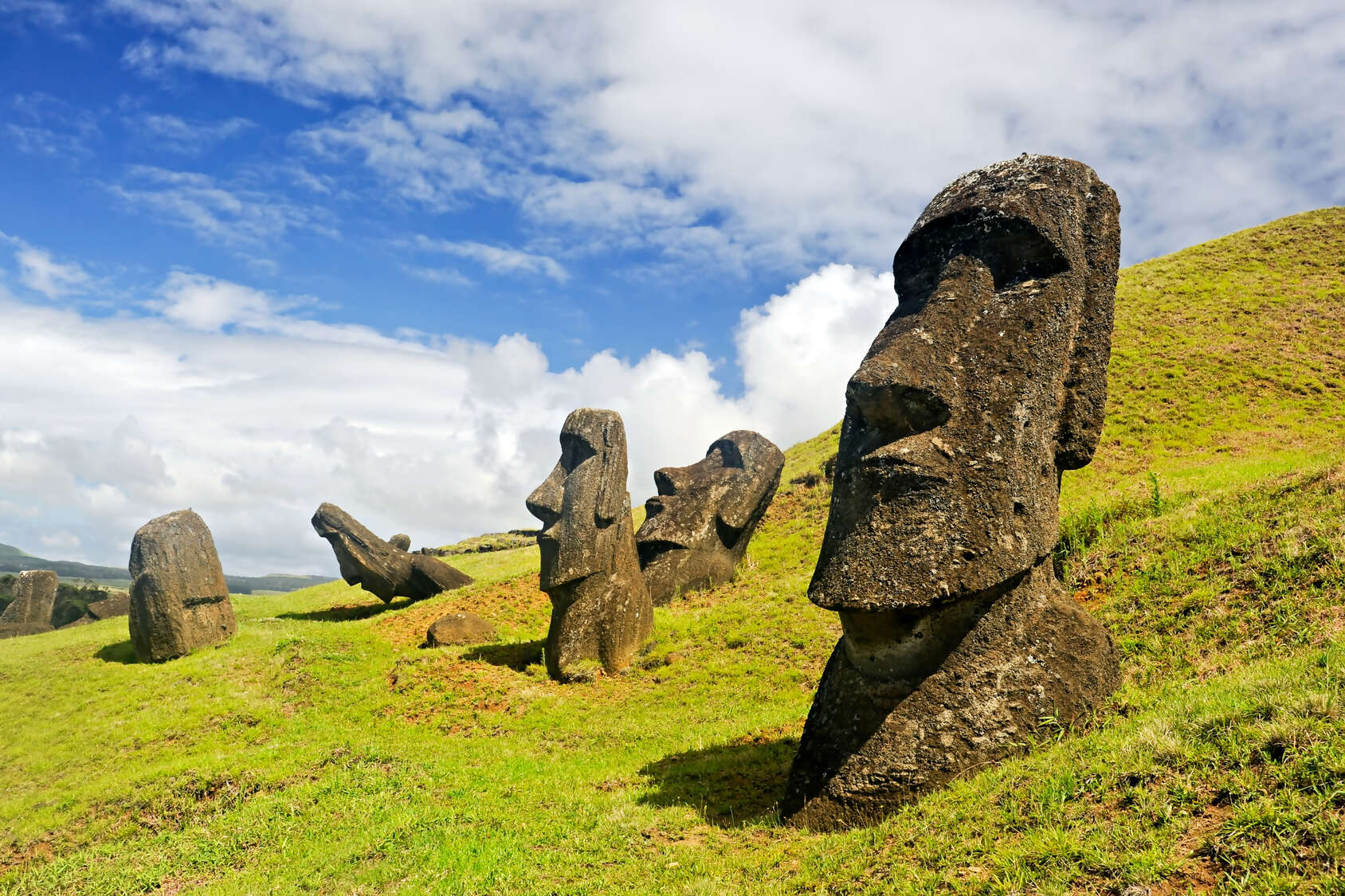 Easter Island: A Bucket List Destination