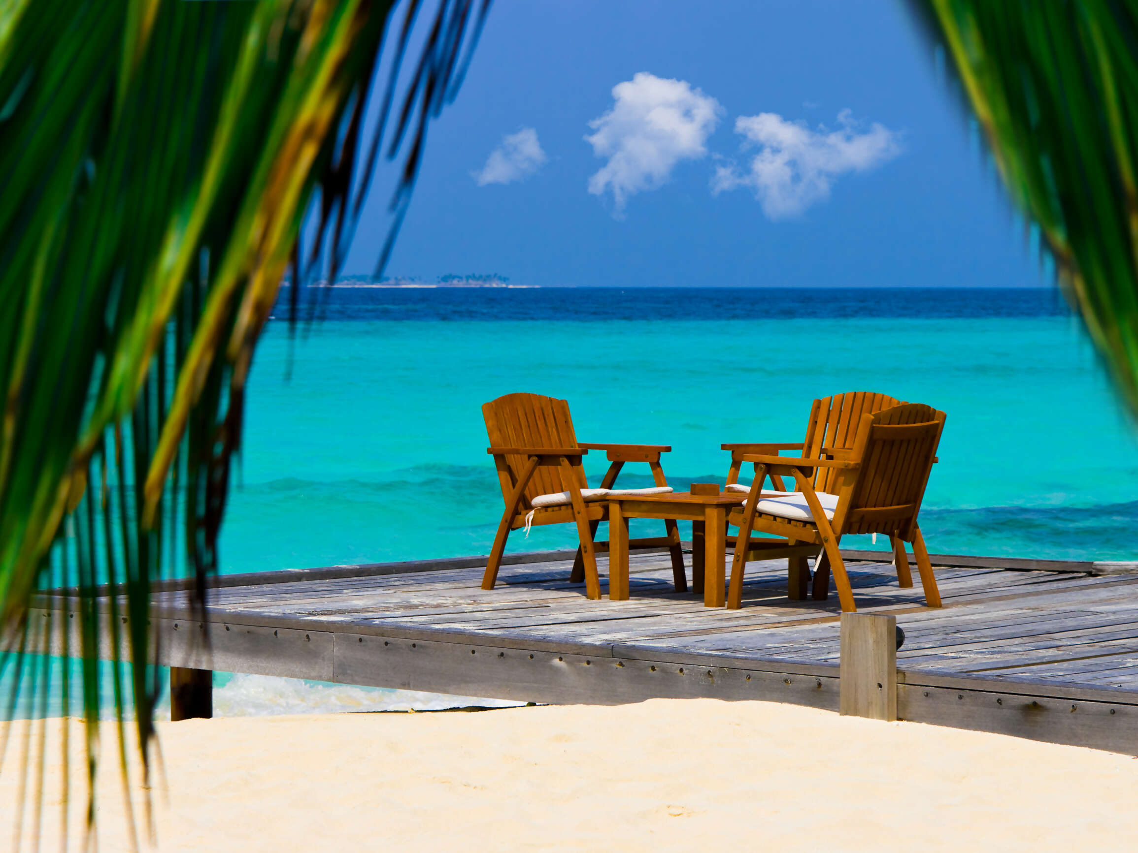 All-Inclusive Vacations