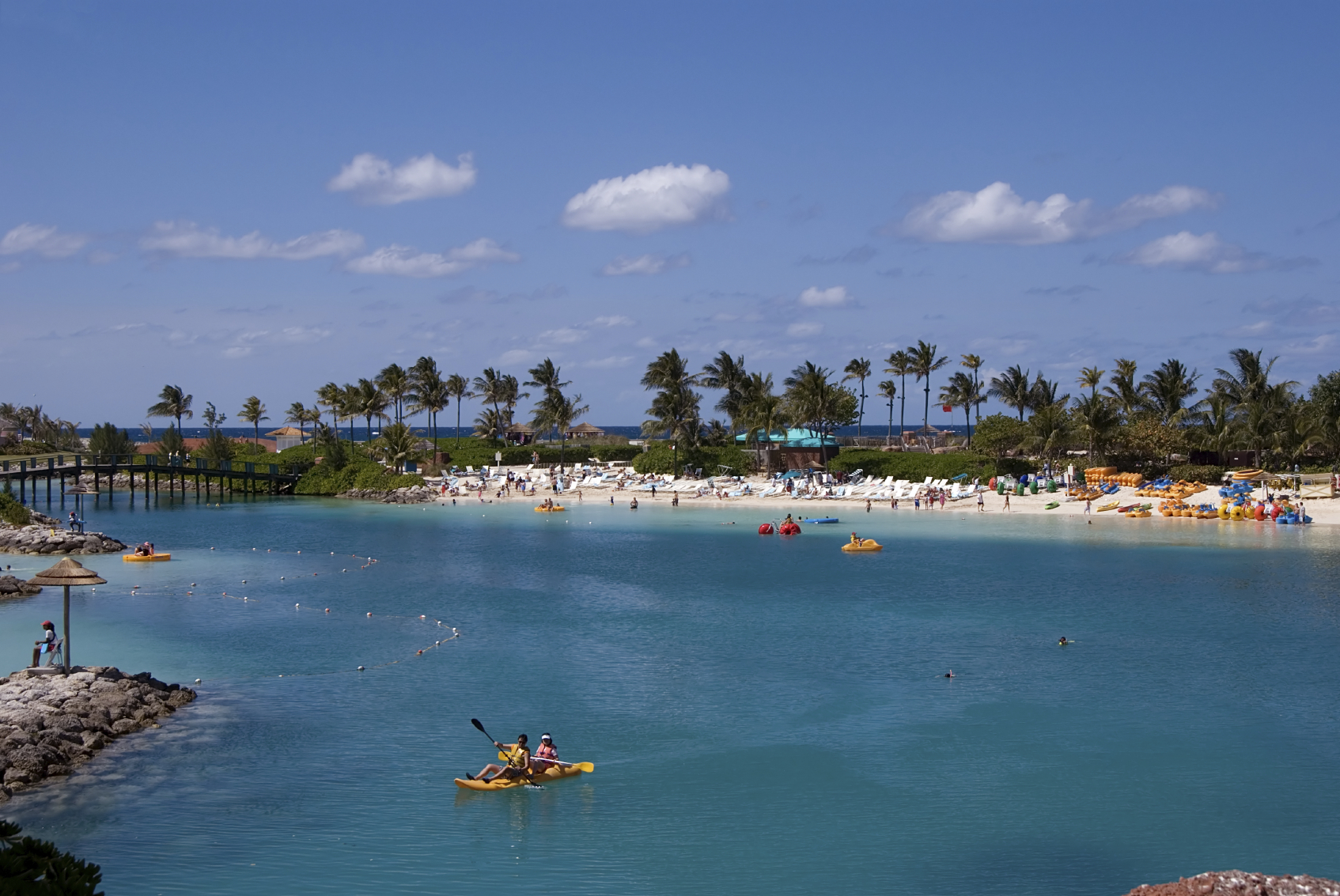 Melia Nassau Beach Resort