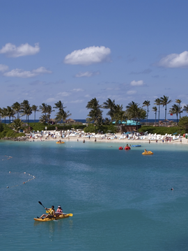 Melia Nassau Beach Resort