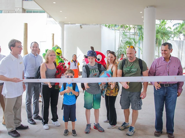 AMResorts Opens First Sunscape Resort & Spa in Puerto Vallarta