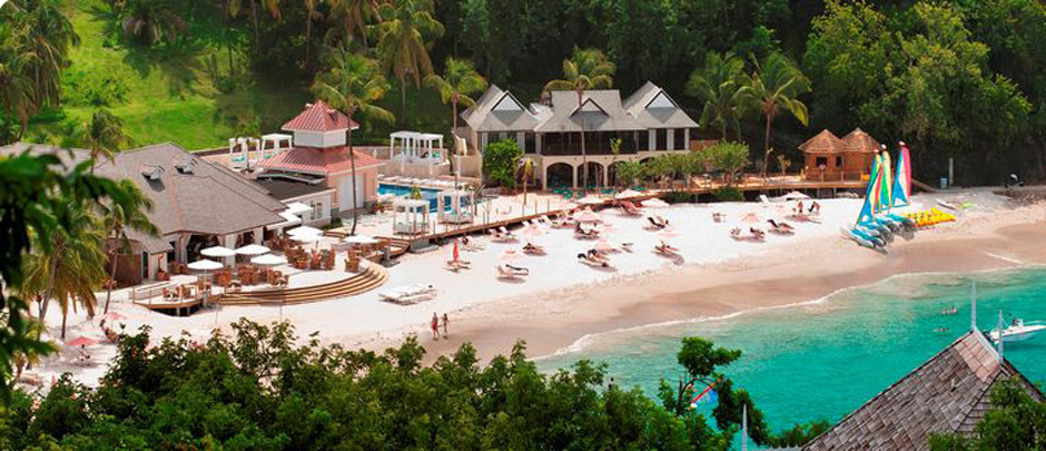 It's Time for your Body Holiday!