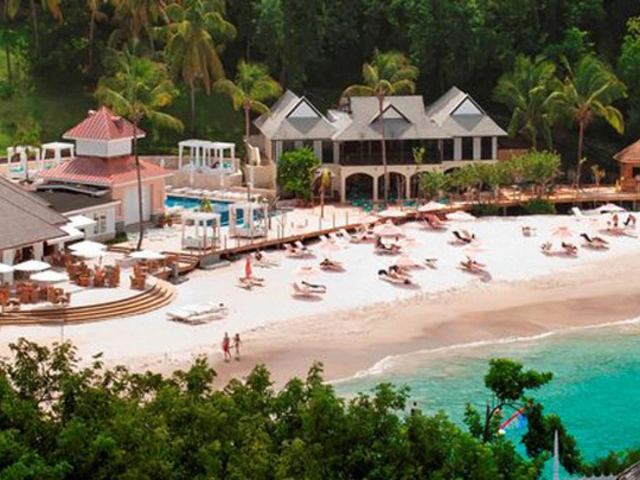 It's Time for your Body Holiday!