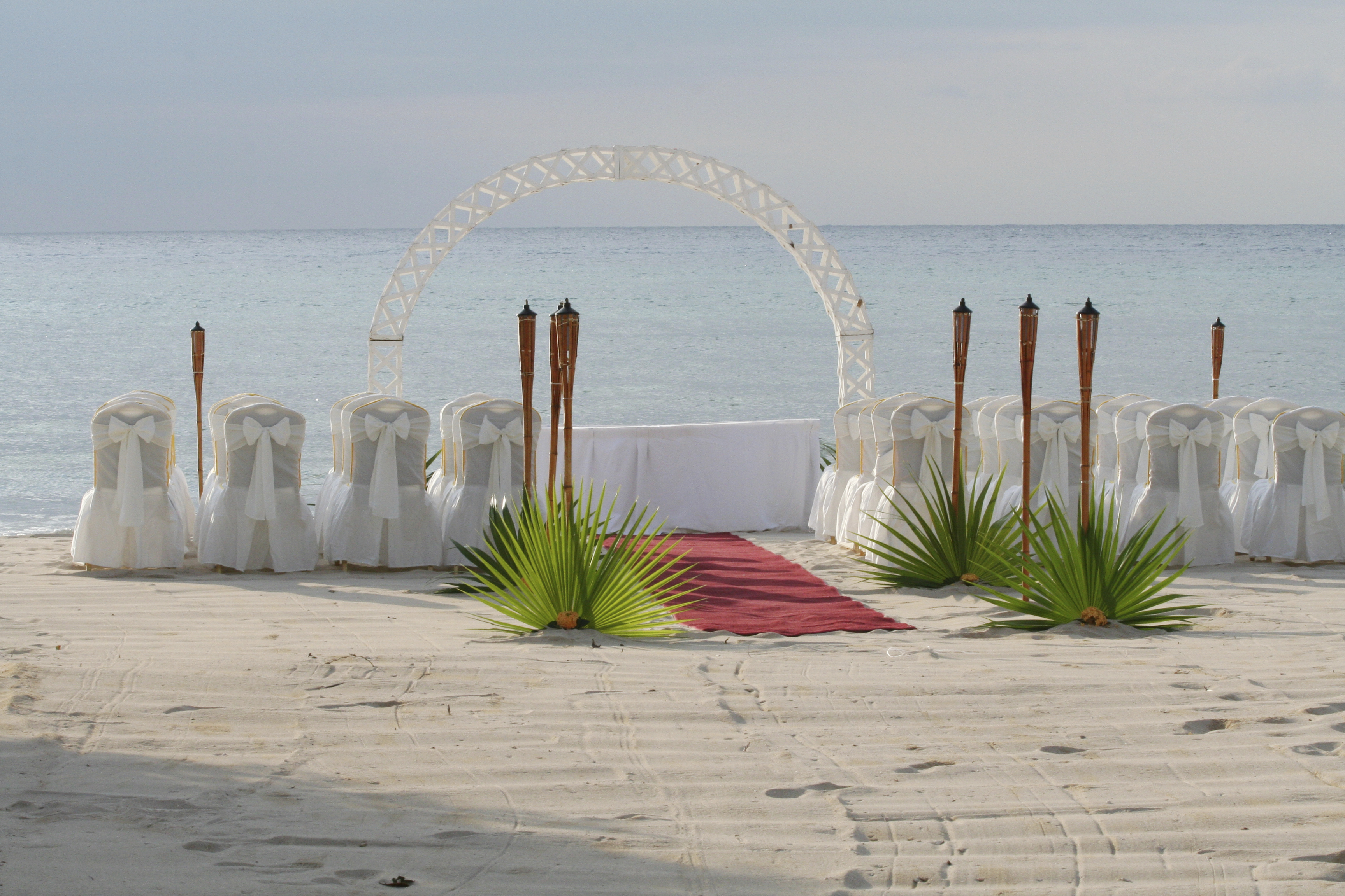 Secrets Aura Cozumel