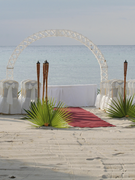 Secrets Aura Cozumel
