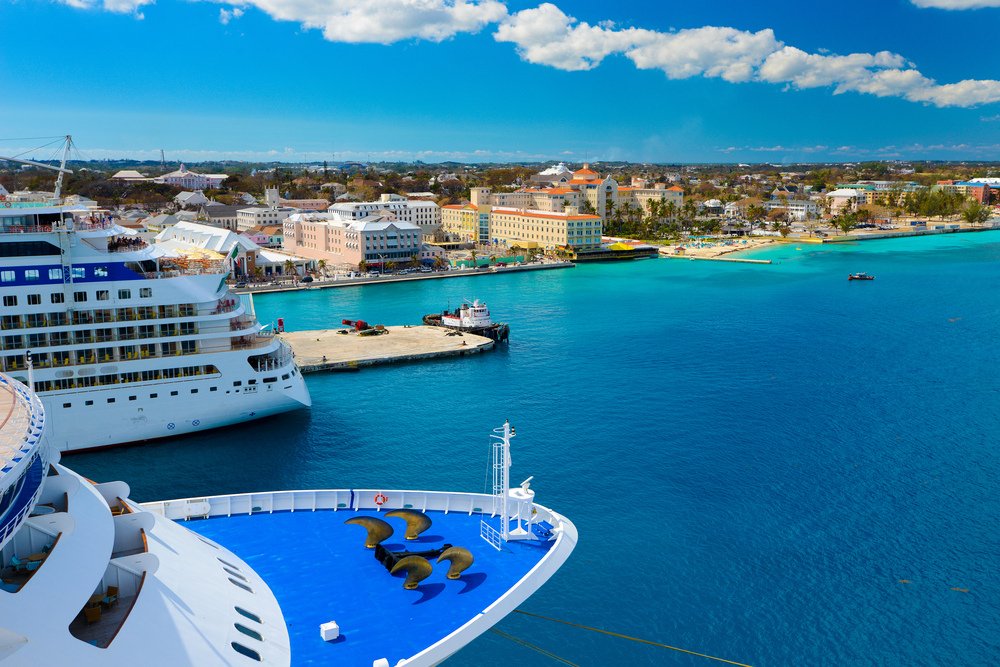 Watch out for these amazing luxury cruise ships setting sail 2016