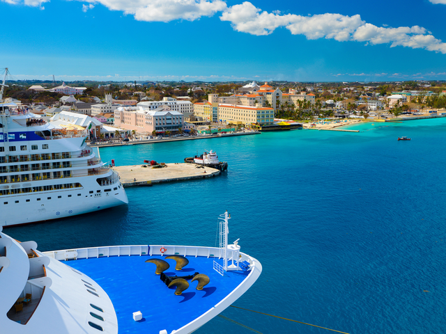 Watch out for these amazing luxury cruise ships setting sail 2016