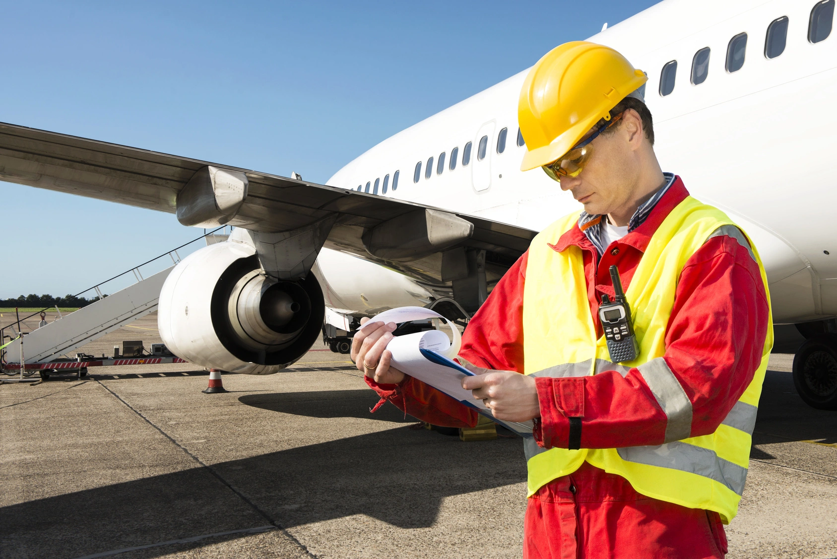 20 Safest Airlines in the World