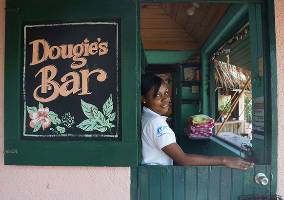 Dougie's Bar